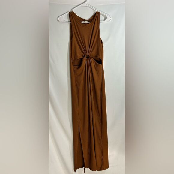 Love T Long Dress Size Extra Large - Picture 1 of 3
